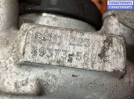 купить Турбина на Skoda Octavia