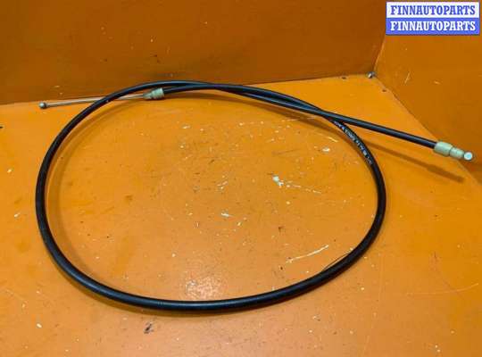 Купить Трос ручника на Volkswagen Touareg Трос ручника VG2579269 на Volkswagen Touareg