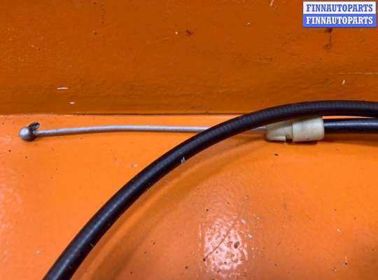 купить Трос ручника на Volkswagen Touareg