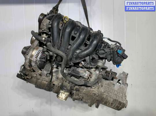 купить ДВС (Двигатель) на Ford Focus