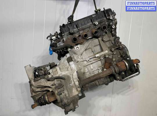 купить ДВС (Двигатель) на Ford Focus