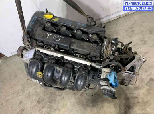 ДВС (Двигатель) FO2152875 на Ford Focus