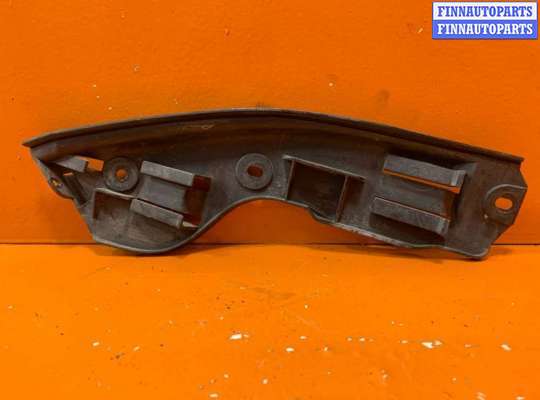 купить Кронштейн крепления бампера заднего на Volkswagen Touareg