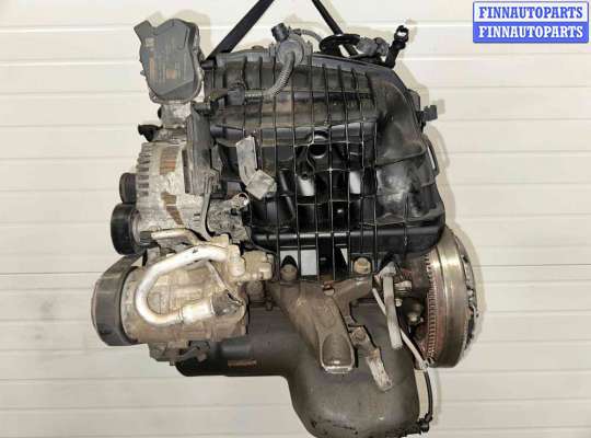 ДВС (Двигатель) BM3595146 на BMW 1-Series