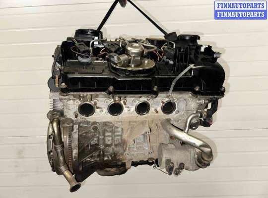 купить ДВС (Двигатель) на BMW 1-Series