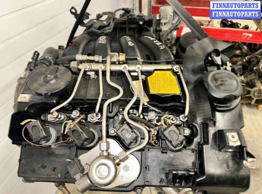 купить ДВС (Двигатель) на BMW 1-Series