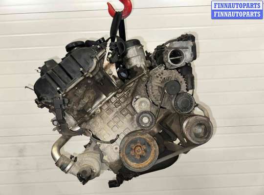 купить ДВС (Двигатель) на BMW 1-Series