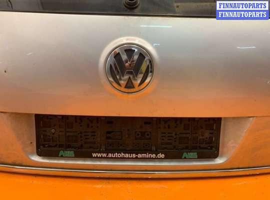 купить Крышка багажника (дверь 3-5) на Volkswagen Passat