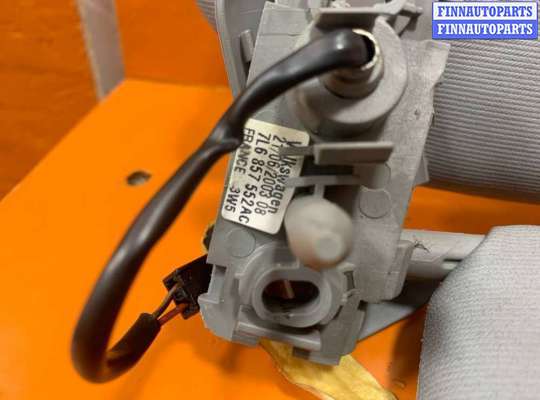 купить Козырек солнцезащитный на Volkswagen Touareg