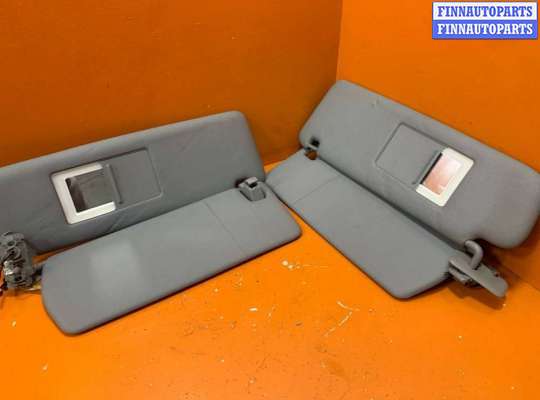 купить Козырек солнцезащитный на Volkswagen Touareg