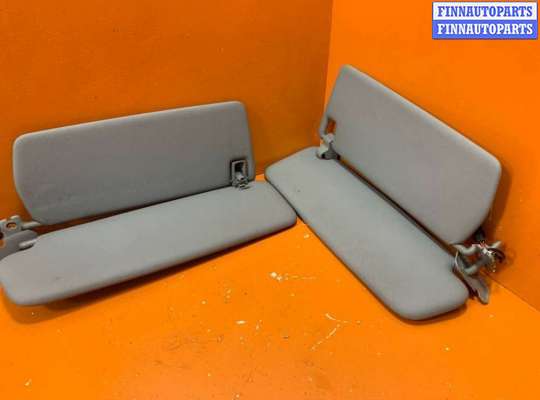 купить Козырек солнцезащитный на Volkswagen Touareg