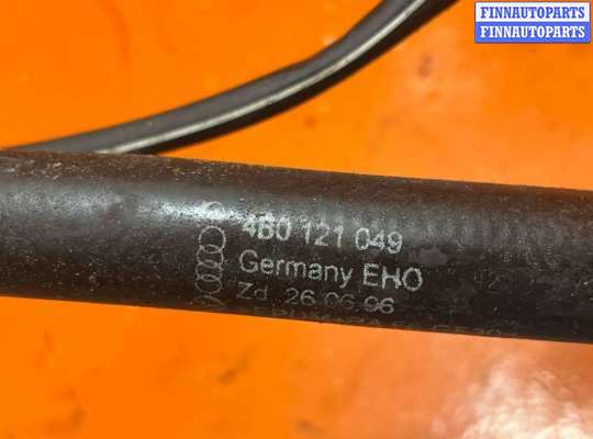 Патрубок (трубка, шланг) на Audi A4 (8D, B5)