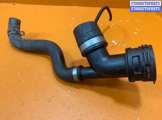 купить Патрубок (трубопровод, шланг) на Volkswagen Touareg
