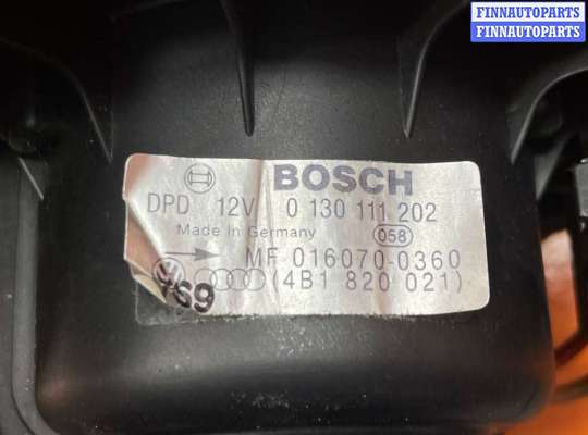 купить Моторчик печки на Audi a6