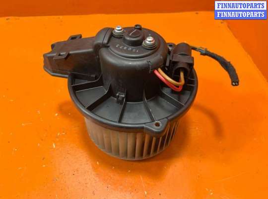 купить Моторчик печки на Audi a6