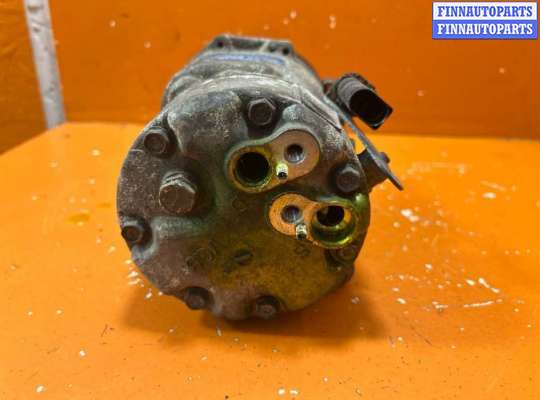 купить Компрессор кондиционера на Volkswagen Golf