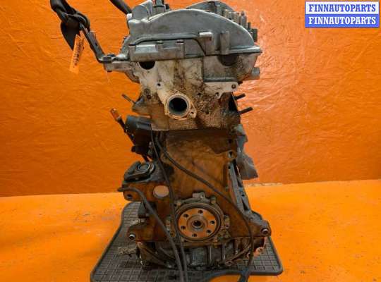 купить ДВС (Двигатель) на Audi A4