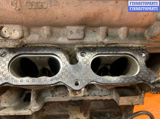 купить ДВС (Двигатель) на Audi A4