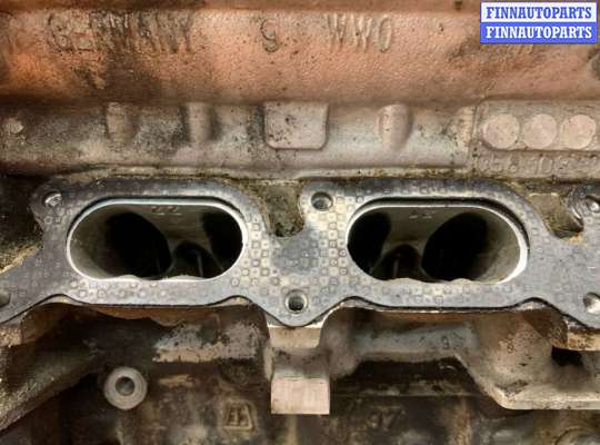 купить ДВС (Двигатель) на Audi A4