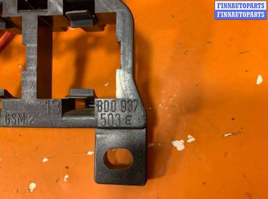 купить Блок предохранителей на Volkswagen Passat