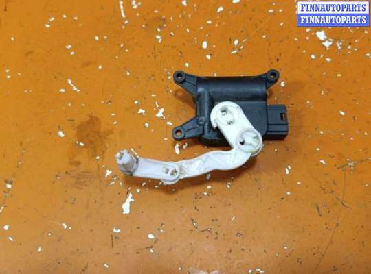 Моторчик заслонки печки VG2751910 на Volkswagen Tiguan