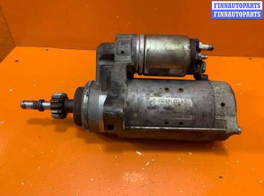 Стартер VG2573773 на Volkswagen Touareg