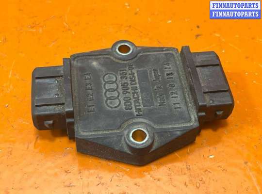 Купить Коммутатор зажигания на Audi A4 Коммутатор зажигания AU1647755 на Audi A4