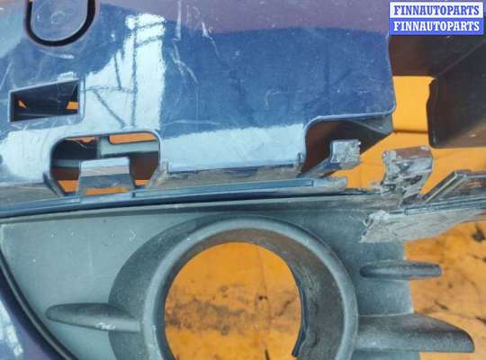 купить Бампер передний на Renault Clio