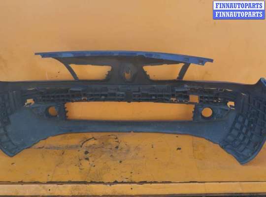 купить Бампер передний на Renault Clio