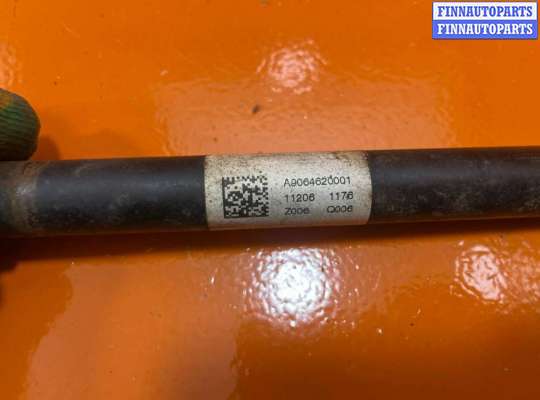 купить Рулевой карданчик на Volkswagen Crafter