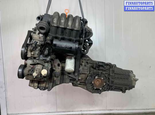 купить ДВС (Двигатель) на Audi A4
