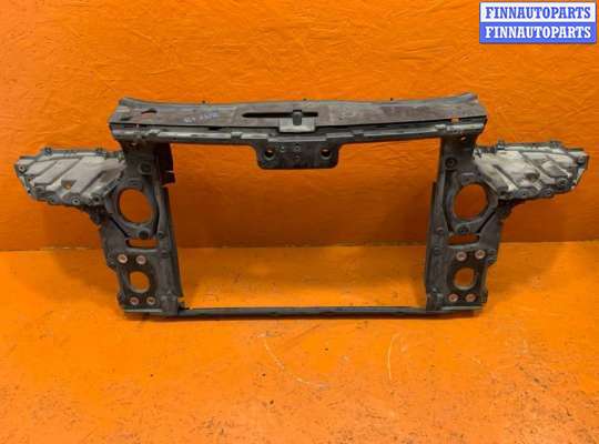 Передняя панель крепления облицовки (телевизор) VG2573746 на Volkswagen Touareg