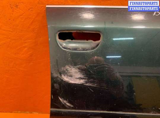 купить Дверь передняя правая на Audi a6