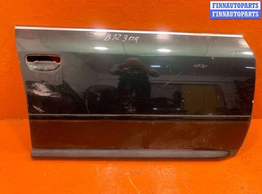 купить Дверь передняя правая на Audi a6