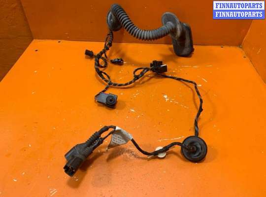 Купить Проводка двери на Volkswagen Touareg Проводка двери VG2586205 на Volkswagen Touareg