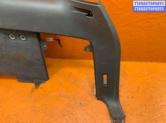 купить Обшивка багажника на Volkswagen Touareg