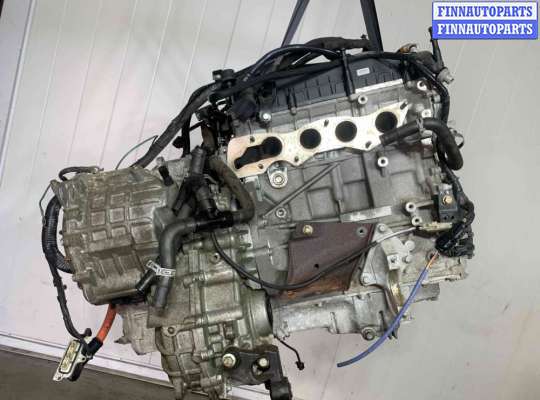 купить ДВС (Двигатель) на Ford Mondeo