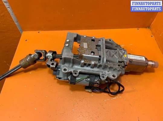 купить Рулевая колонка на Volkswagen Touareg