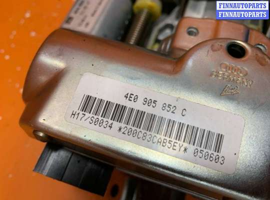 купить Рулевая колонка на Volkswagen Touareg