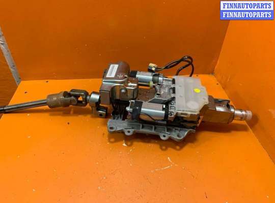 купить Рулевая колонка на Volkswagen Touareg