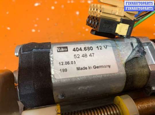 купить Рулевая колонка на Volkswagen Touareg