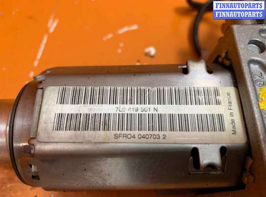 купить Рулевая колонка на Volkswagen Touareg