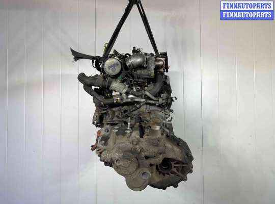 купить ДВС (Двигатель) на Suzuki SX4