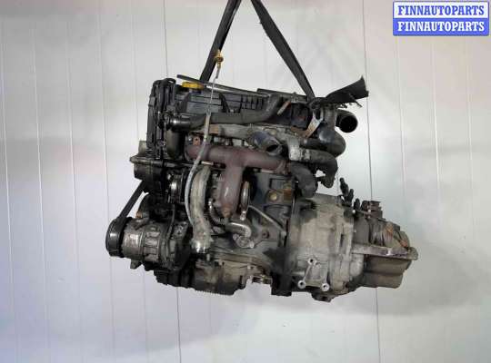 купить ДВС (Двигатель) на Suzuki SX4