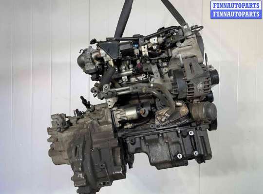 купить ДВС (Двигатель) на Suzuki SX4