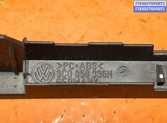 купить Накладка декоративная на торпедо на Volkswagen Passat