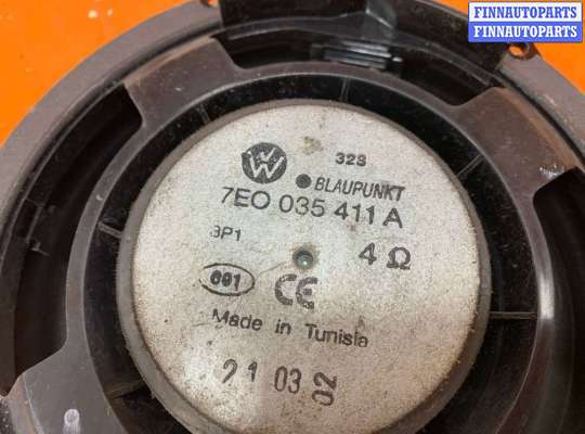 купить Динамик на Volkswagen Touareg