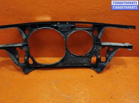 купить Передняя панель крепления облицовки (телевизор) на Audi a6