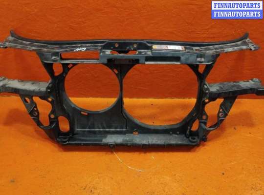 купить Передняя панель крепления облицовки (телевизор) на Audi a6