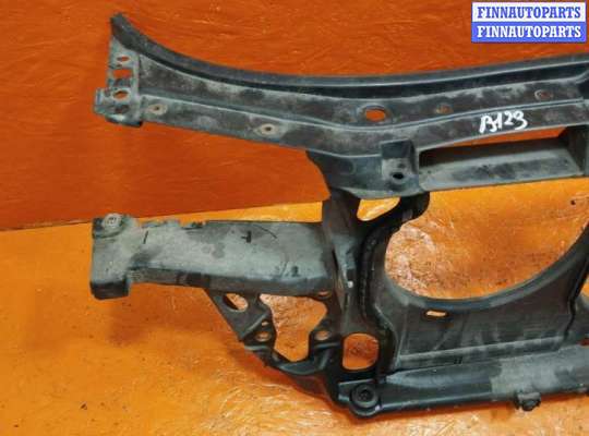 купить Передняя панель крепления облицовки (телевизор) на Audi a6